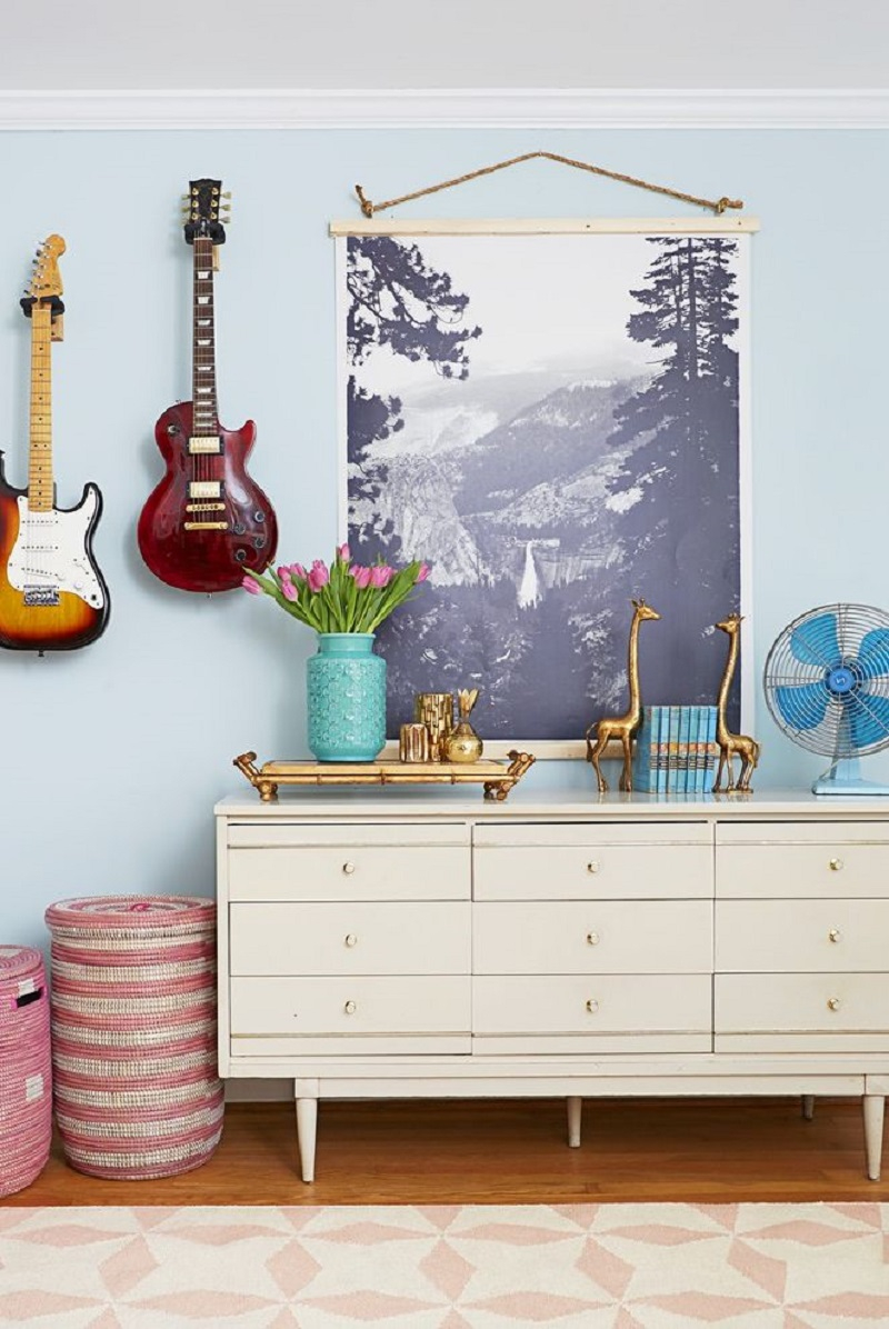 5 DIY Decoration That Will Add More Value To Your Room And Make It Look More Elegant